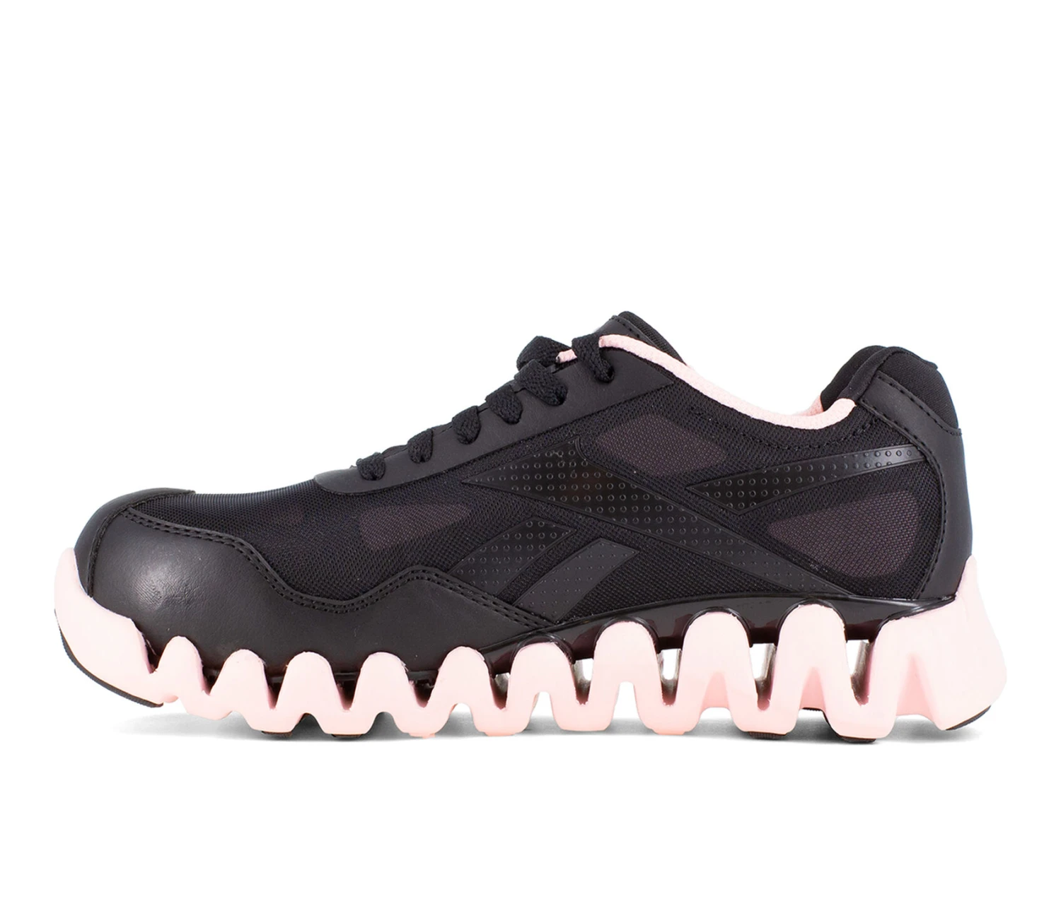 Women's REEBOK WORK Zig Pulse Work Shoes - Image 3
