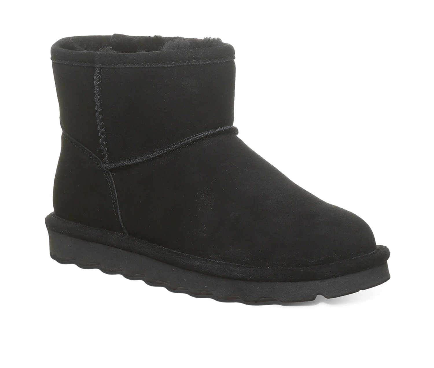 Women's Bearpaw Alyssa Wide Width Winter Boots - Image 2