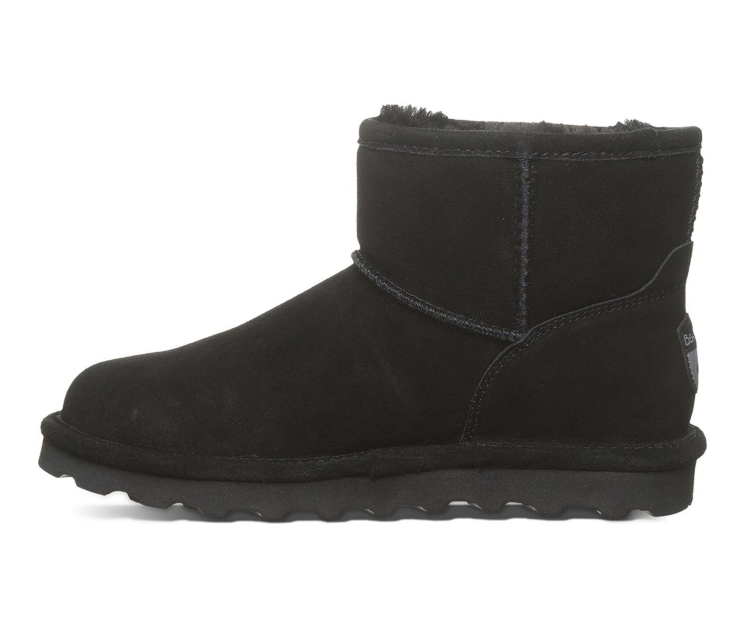 Women's Bearpaw Alyssa Wide Width Winter Boots - Image 3