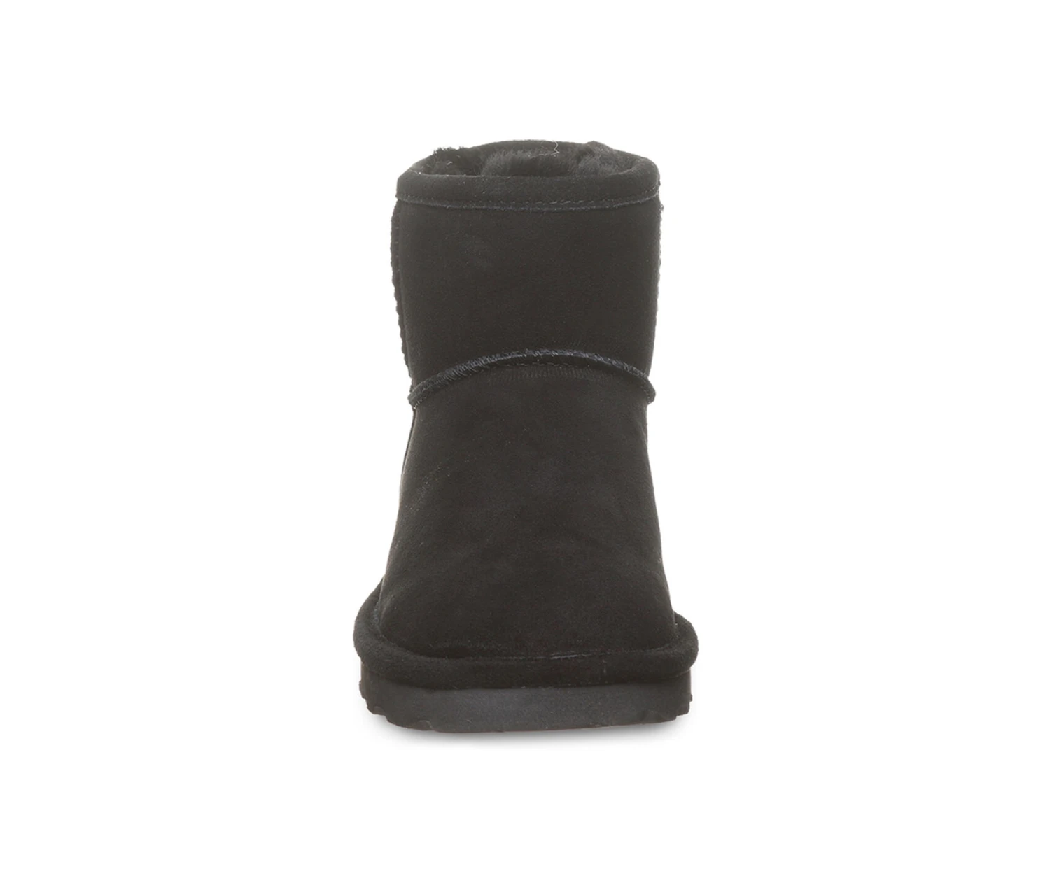 Women's Bearpaw Alyssa Wide Width Winter Boots - Image 4