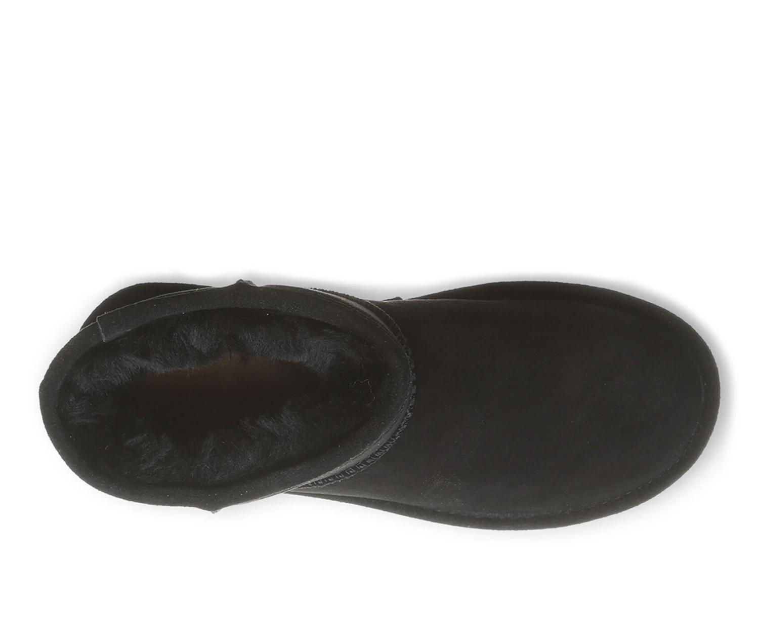 Women's Bearpaw Alyssa Wide Width Winter Boots - Image 6