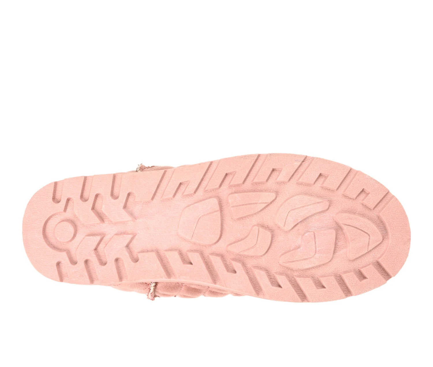 Journee Collection Tazara Bootie Slippers - Image 7