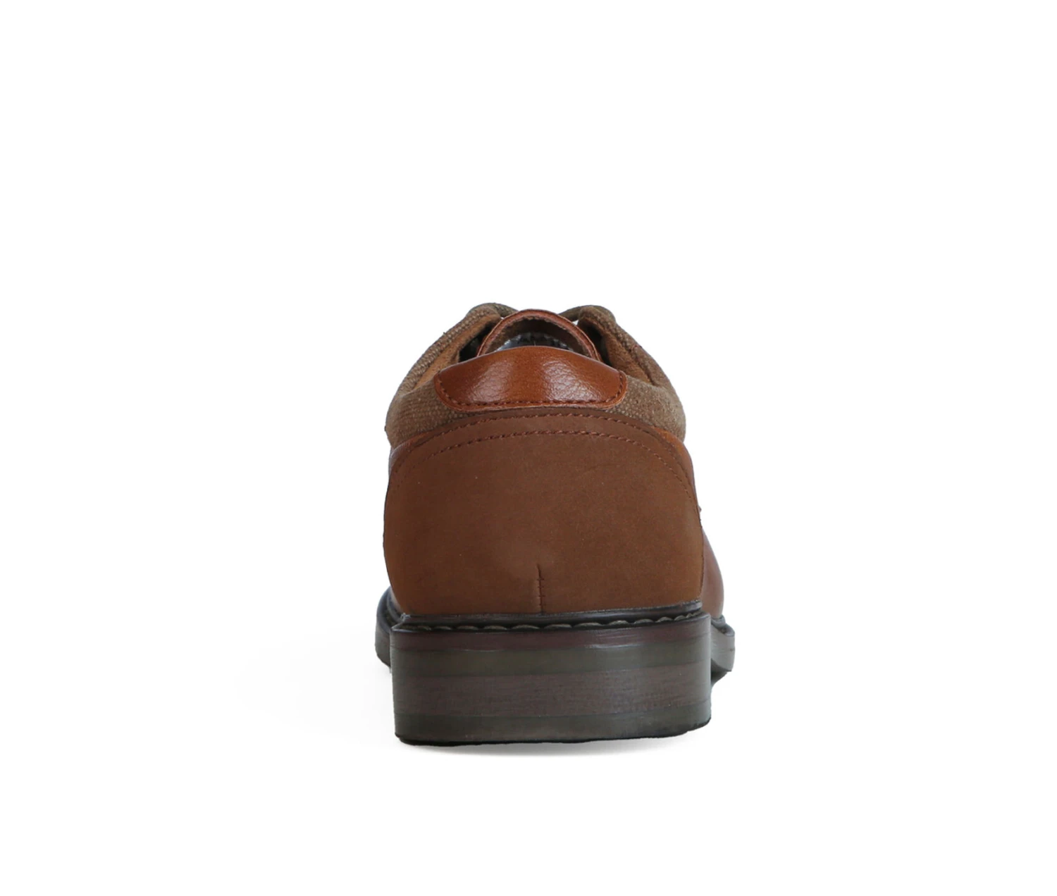 Boys' Freeman Little Kid & Big Kid Randy Dress Shoes - Image 5