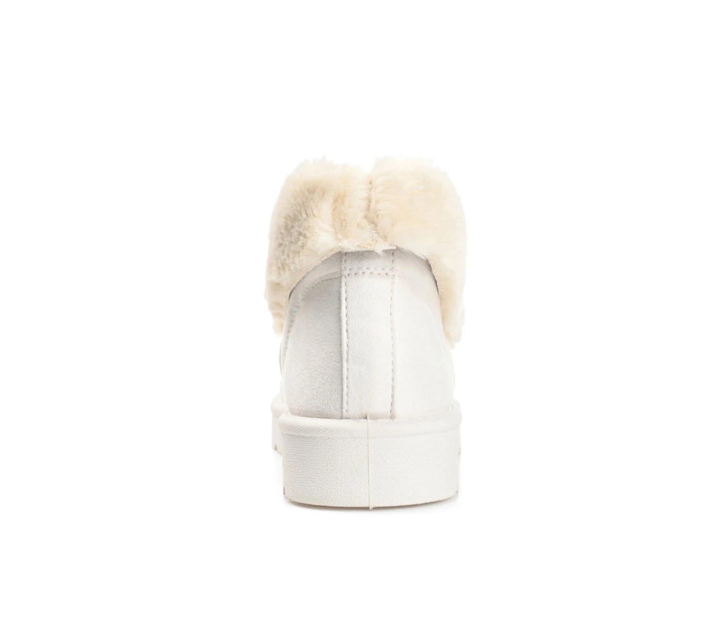 Journee Collection Horizzen Winter Bootie Slippers - Image 5
