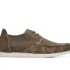 Men's Clarks Sharce Lite Low Casual Oxfords