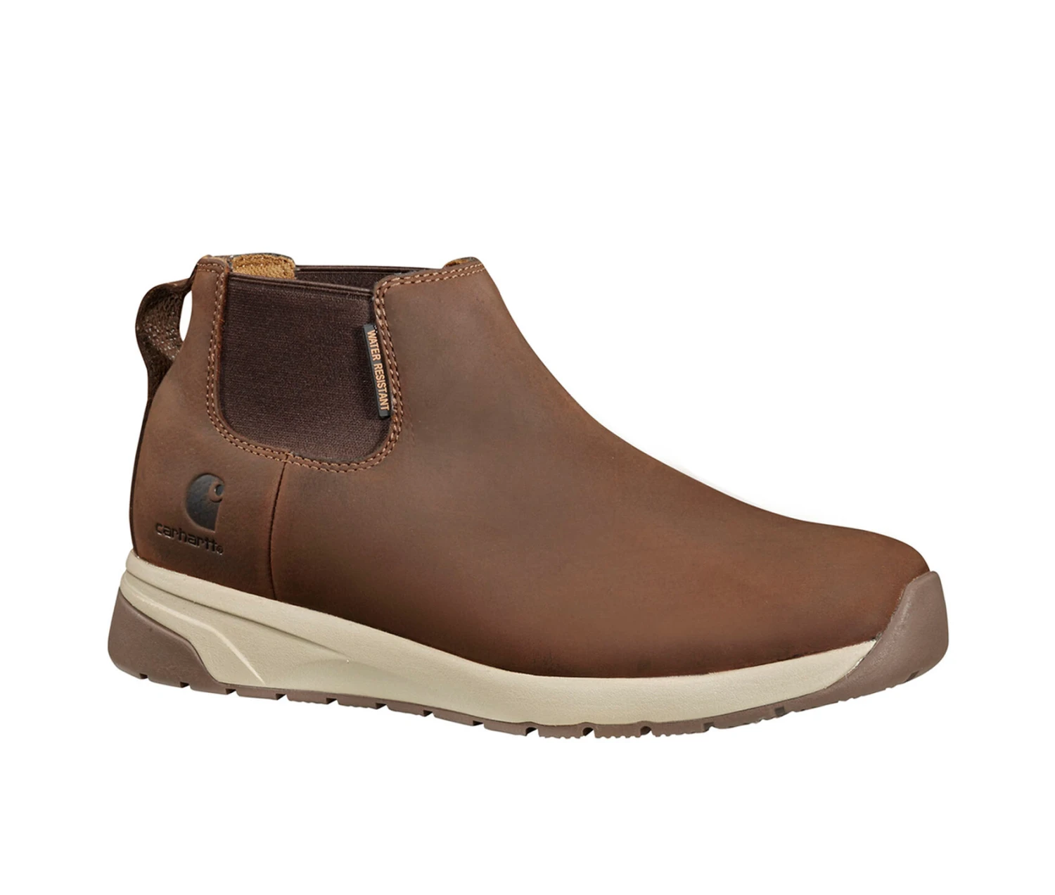 Men's Carhartt FA4415 Force Nano-Composite Romeo Work Boots - Image 2