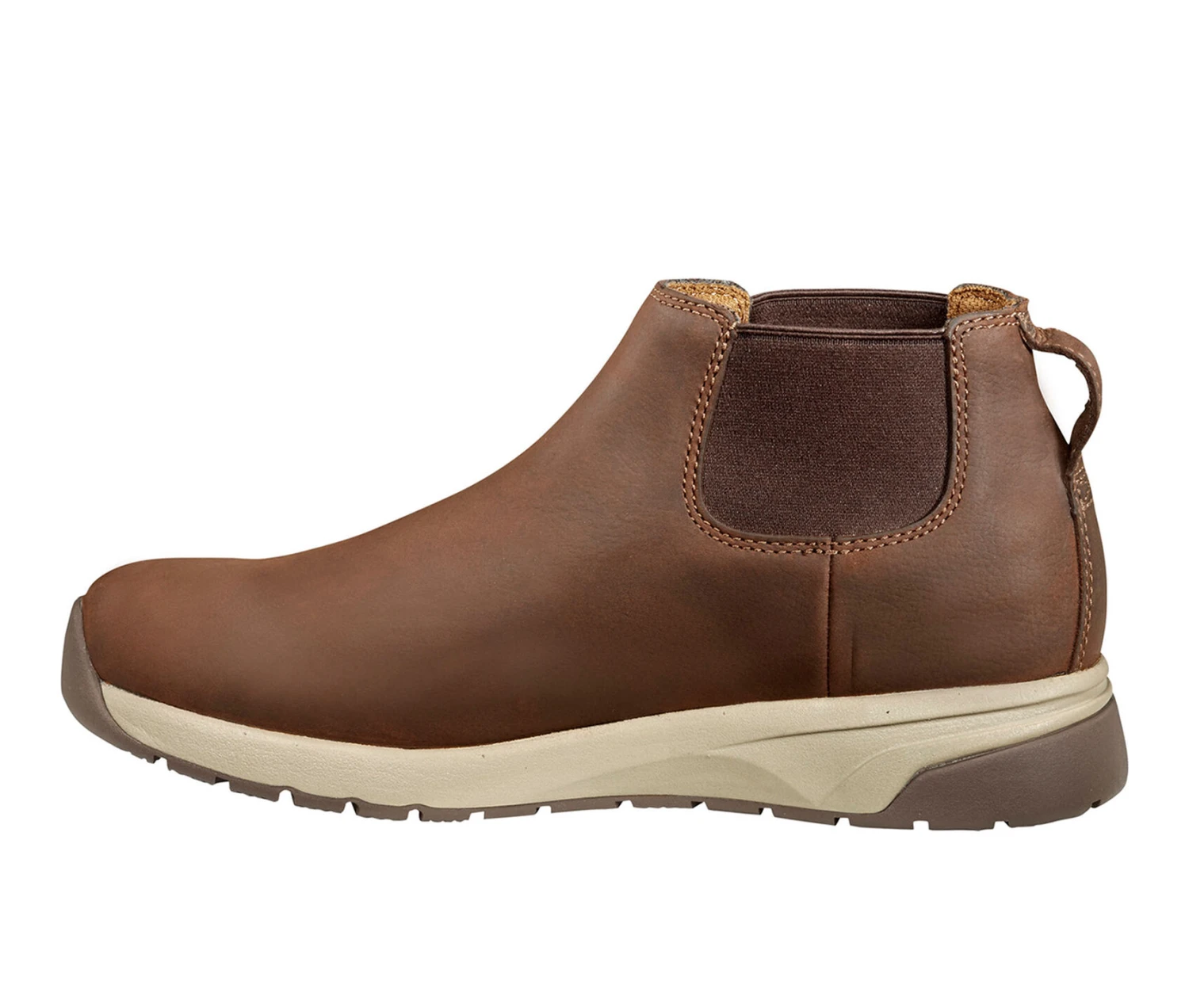 Men's Carhartt FA4415 Force Nano-Composite Romeo Work Boots - Image 3