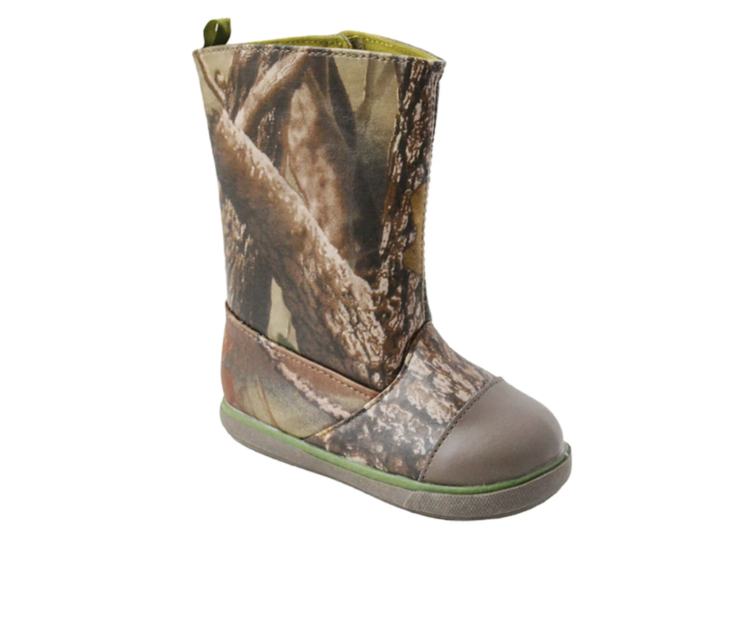 Boys' Baby Deer Infant & Toddler & Little Kid Tripp Boots - Image 2
