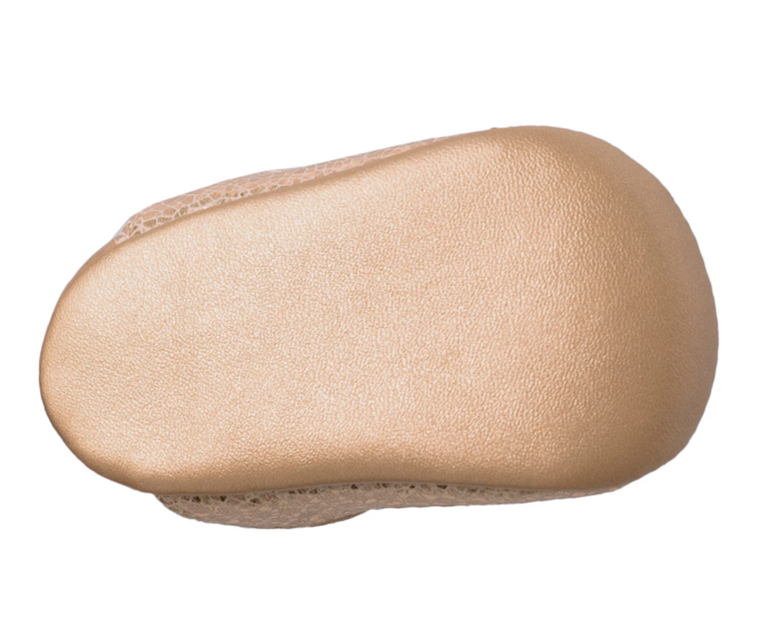 Girls' Baby Deer Infant Chloe Crib Shoes - Image 6