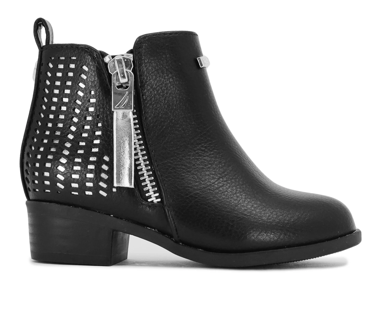 Girls' Nautica Toddler & Little Kid Inara Booties