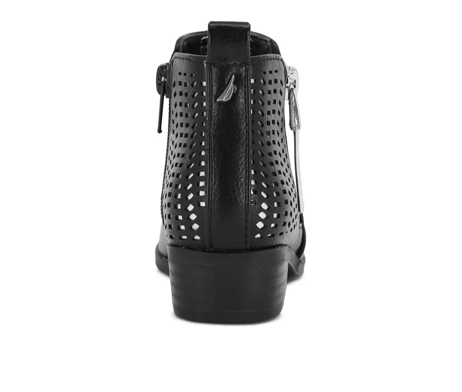 Girls' Nautica Toddler & Little Kid Inara Booties - Image 3