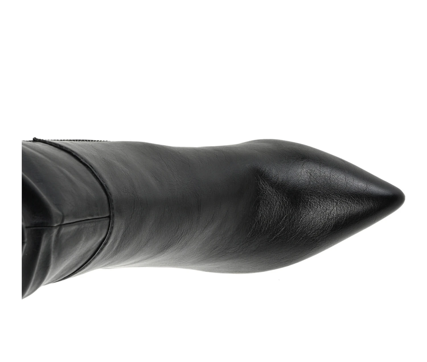 Women's Journee Collection Sarie Extra Wide Calf Knee High Boots - Image 6