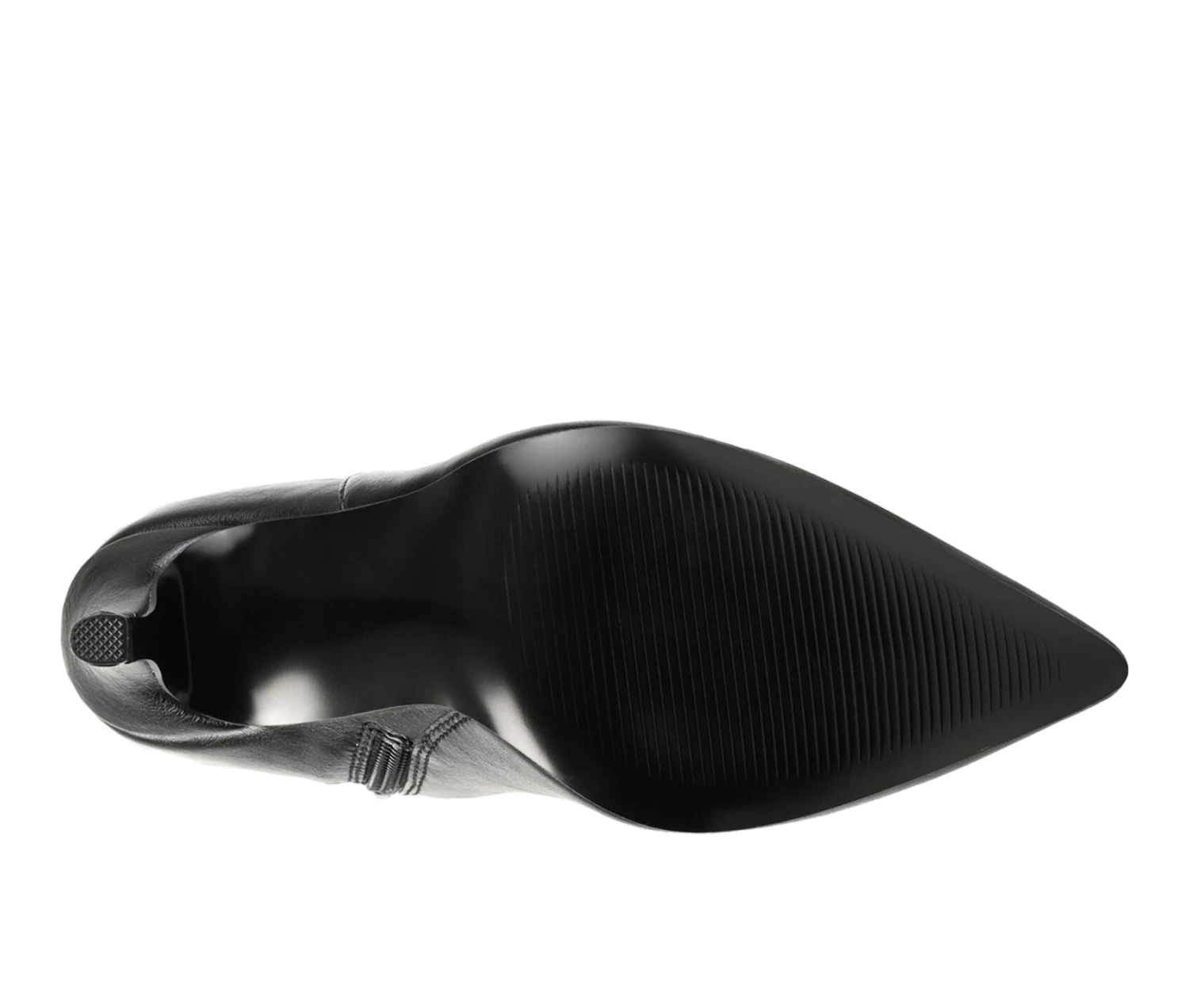 Women's Journee Collection Sarie Extra Wide Calf Knee High Boots - Image 7