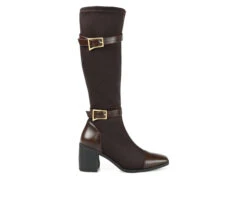 Women's Journee Collection Gaibree Knee High Boots