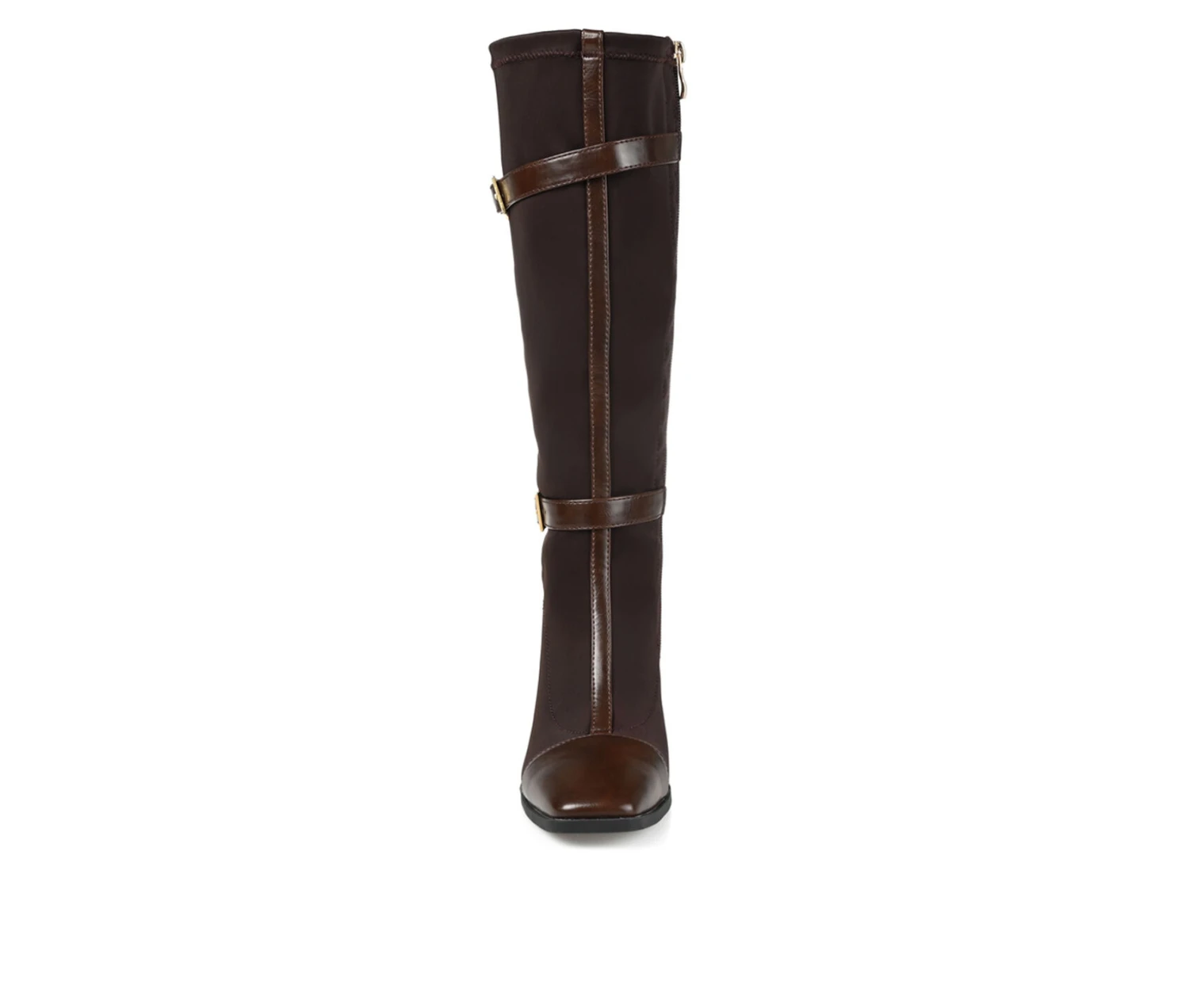 Women's Journee Collection Gaibree Knee High Boots - Image 4