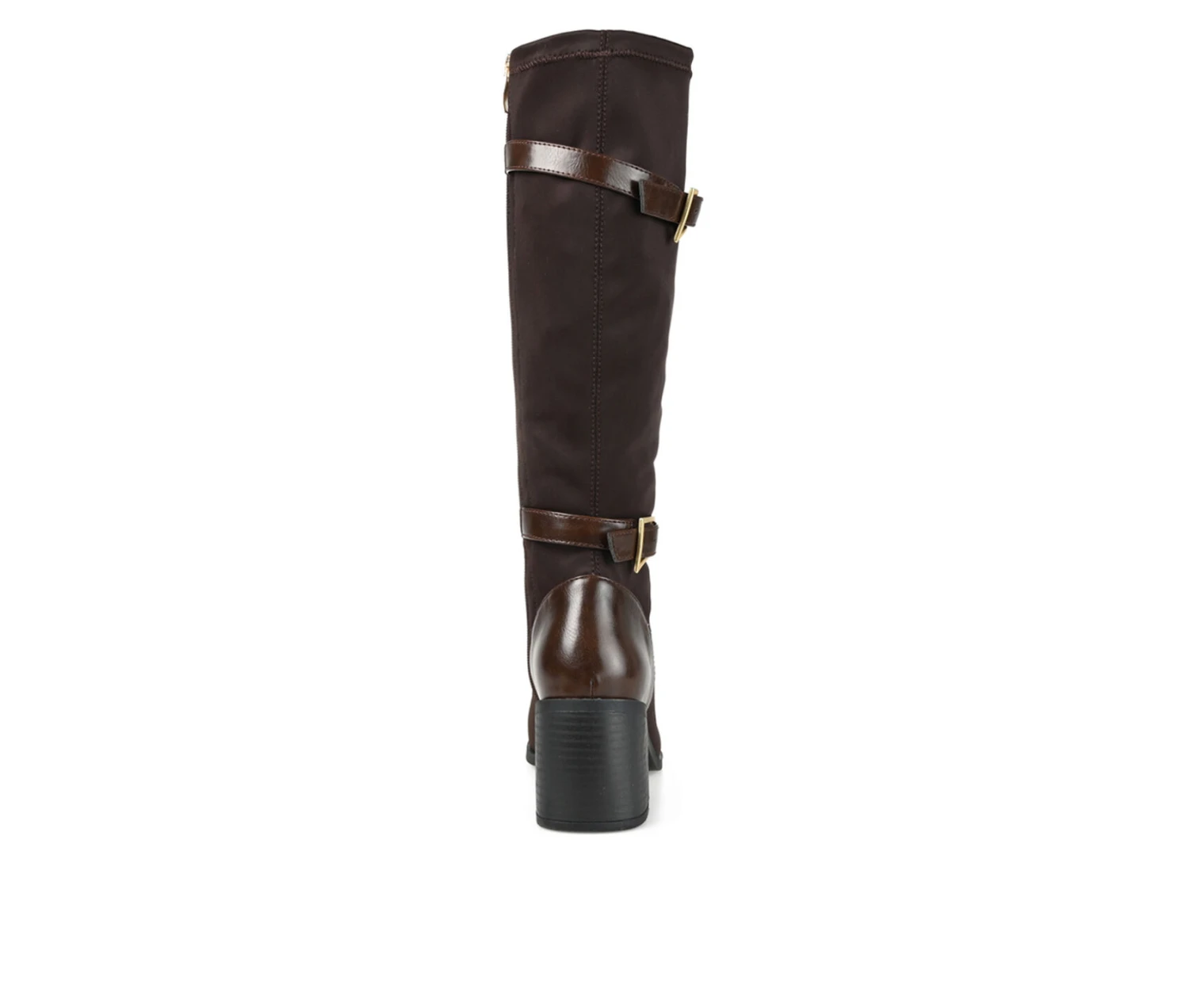 Women's Journee Collection Gaibree Knee High Boots - Image 5