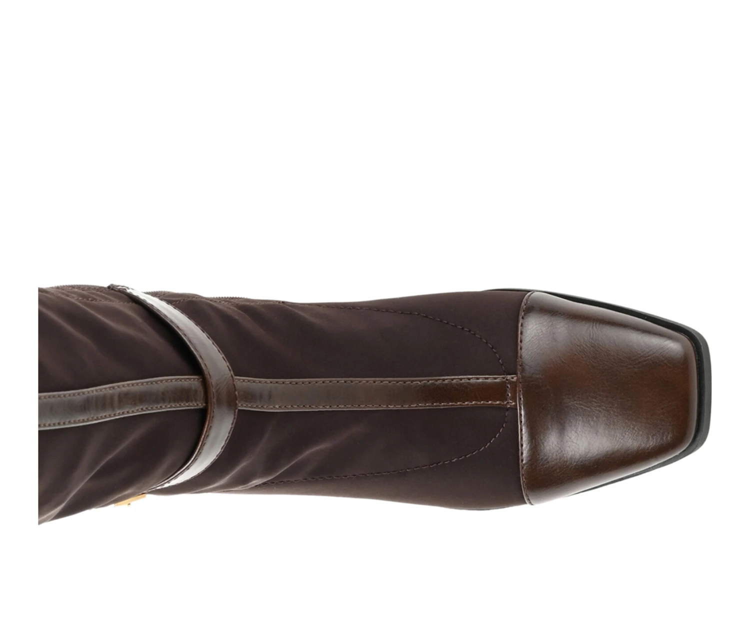 Women's Journee Collection Gaibree Knee High Boots - Image 6