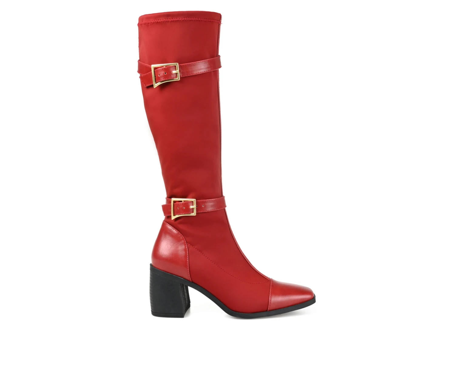 Women's Journee Collection Gaibree Extra Wide Calf Knee High Boots