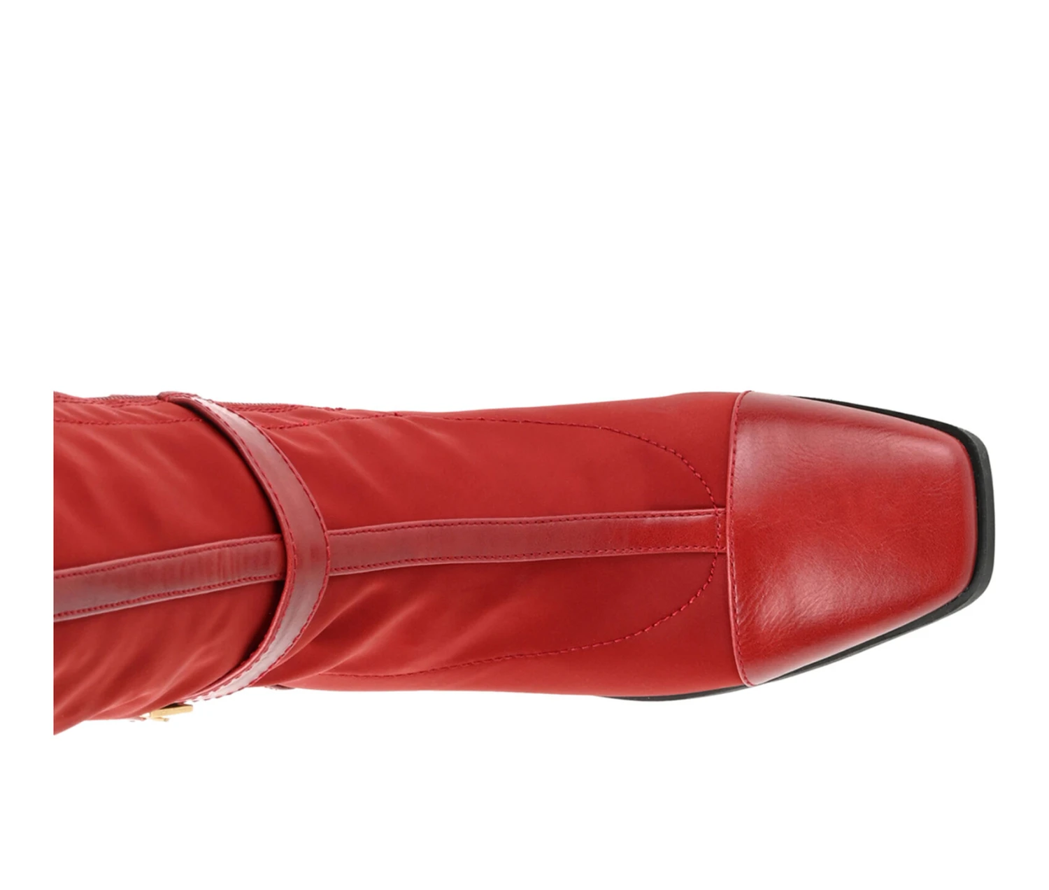 Women's Journee Collection Gaibree Extra Wide Calf Knee High Boots - Image 6