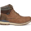 Men's Reserved Footwear Neutron Boots