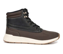 Men's Reserved Footwear Cascade Boots
