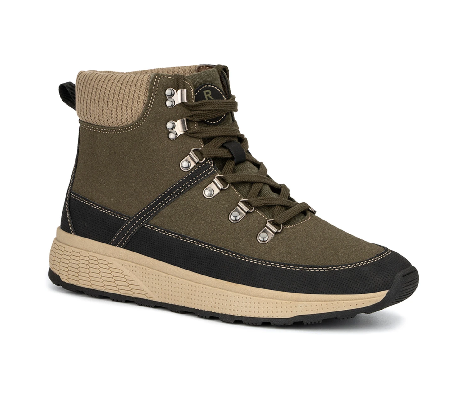 Men's Reserved Footwear Zino Boots - Image 2