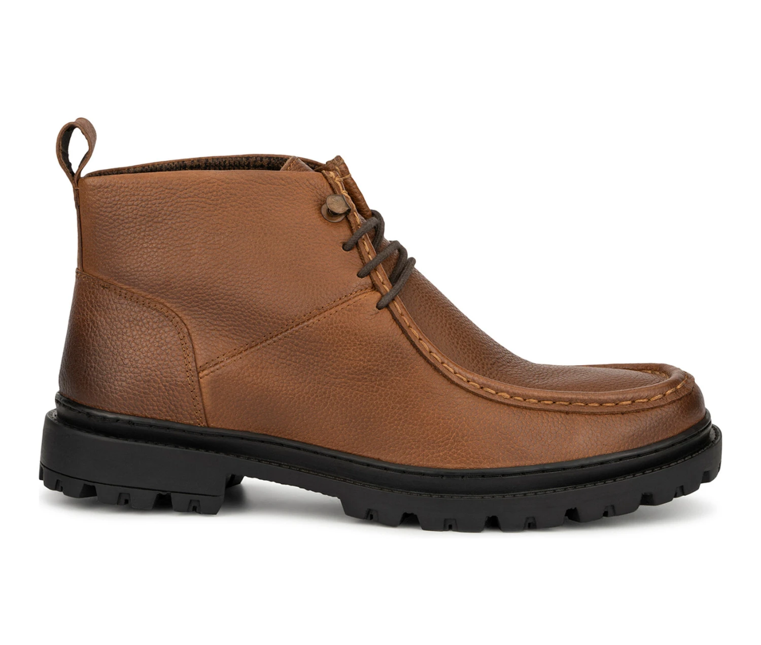 Men's Reserved Footwear Positron Boots