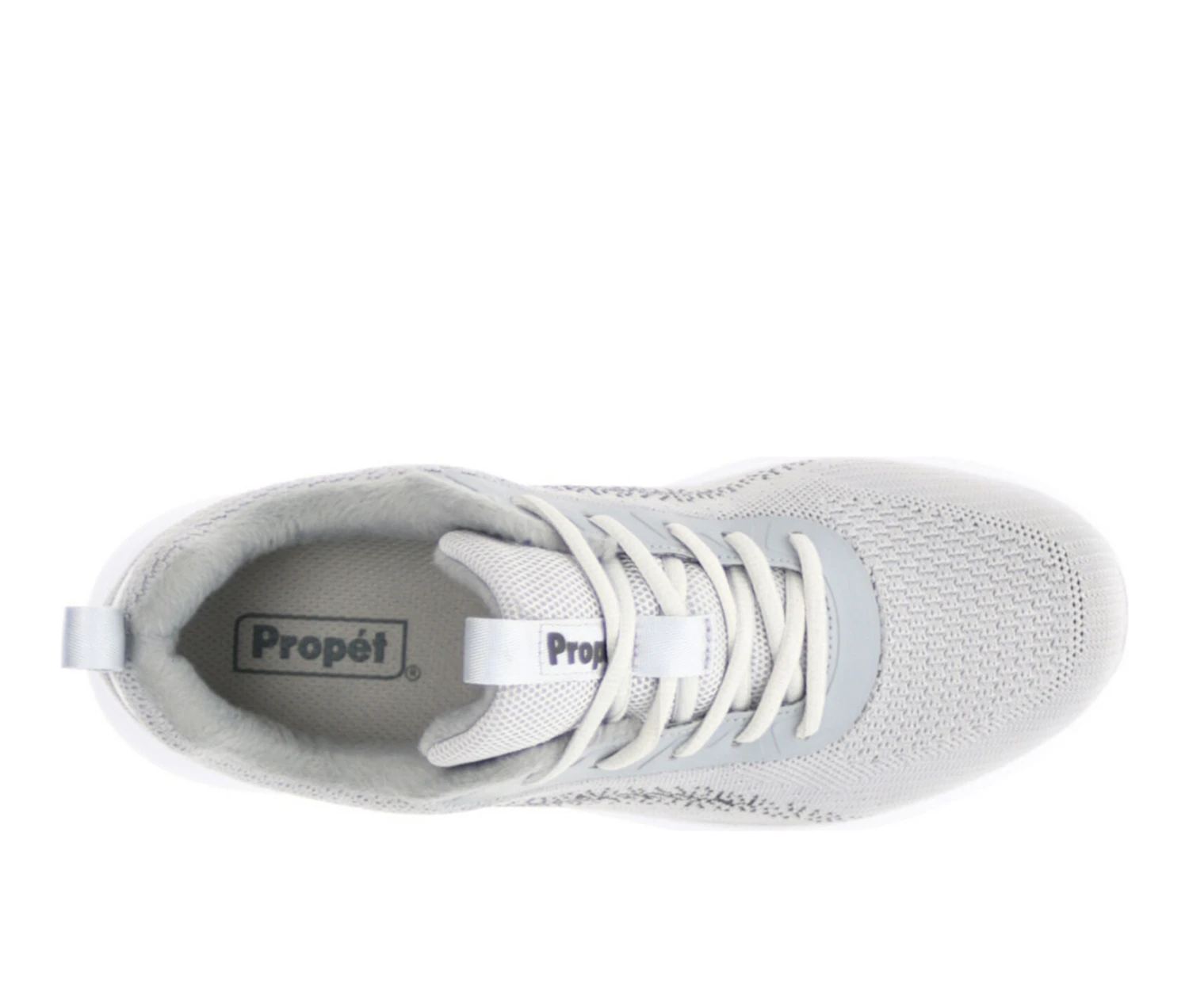 Men's Propet Viator Vortex Sneakers - Image 5