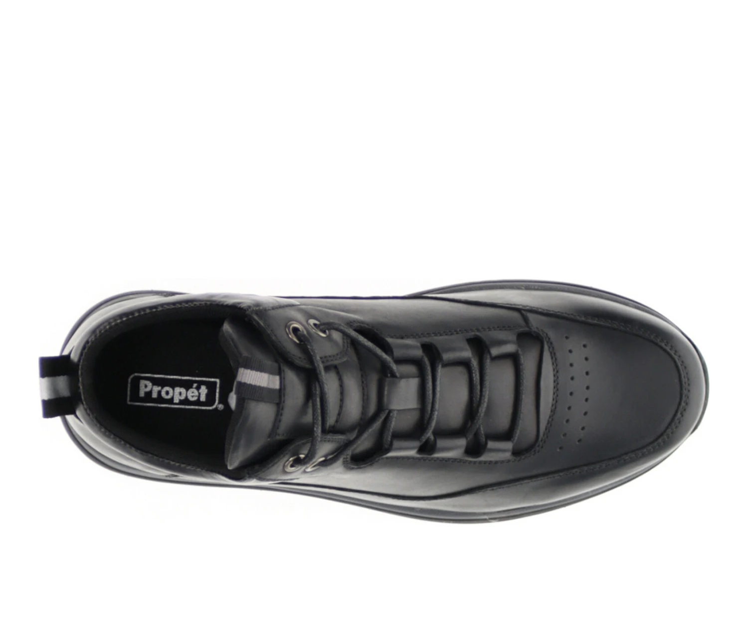 Men's Propet Pax Sneaker Boots - Image 5
