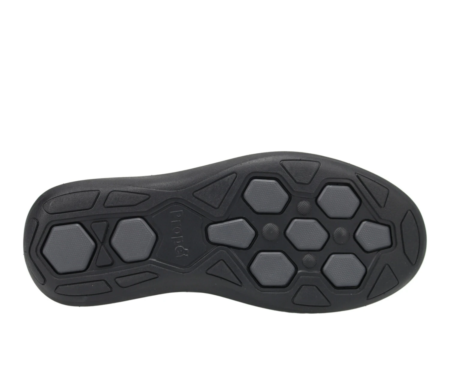 Men's Propet Pax Sneaker Boots - Image 6