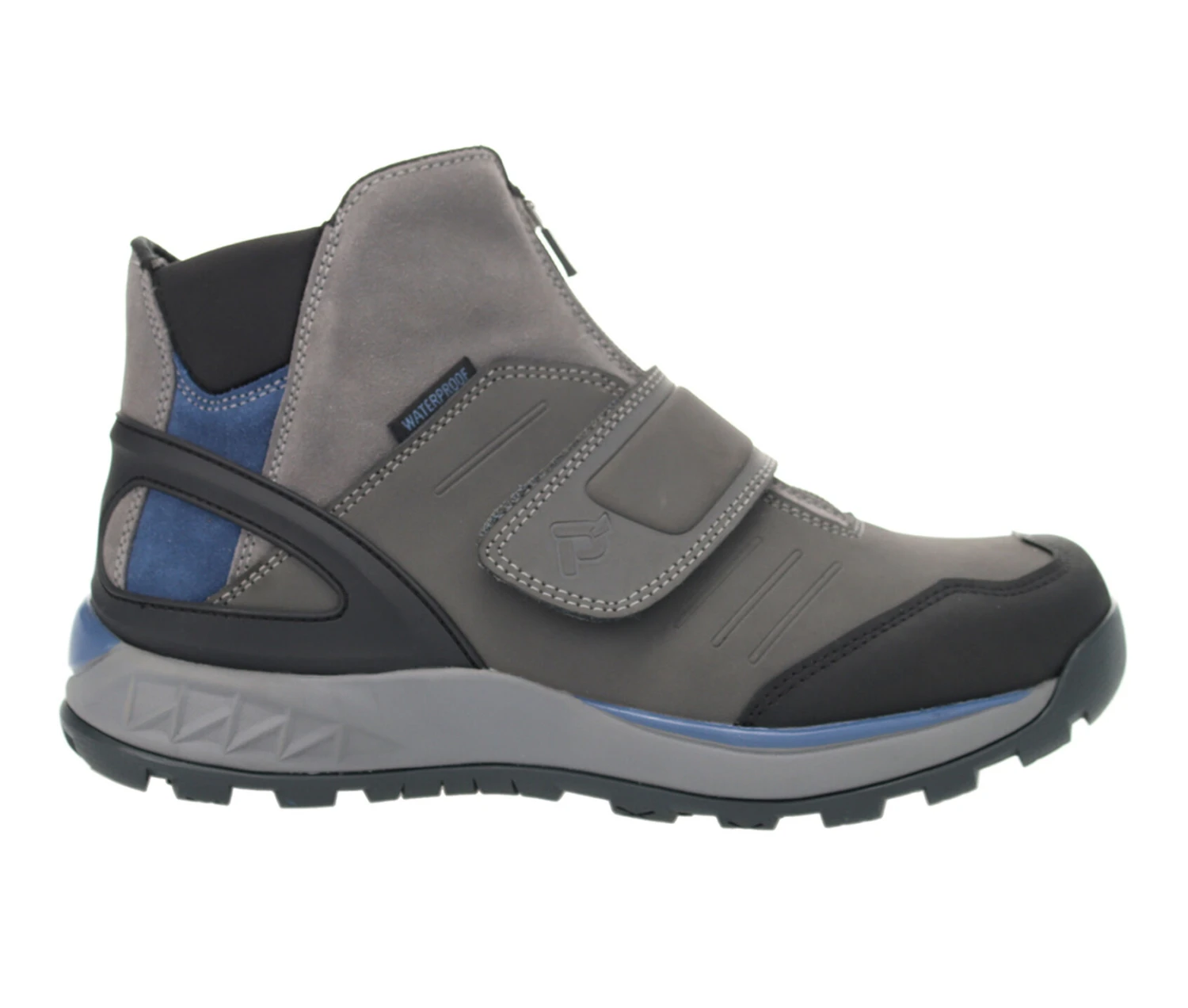 Men's Propet Valais Waterproof Boots