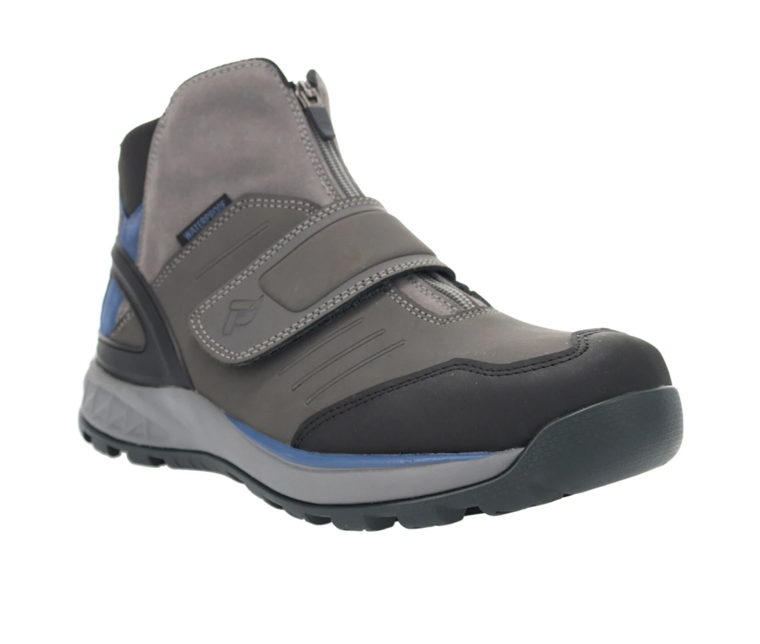 Men's Propet Valais Waterproof Boots - Image 2