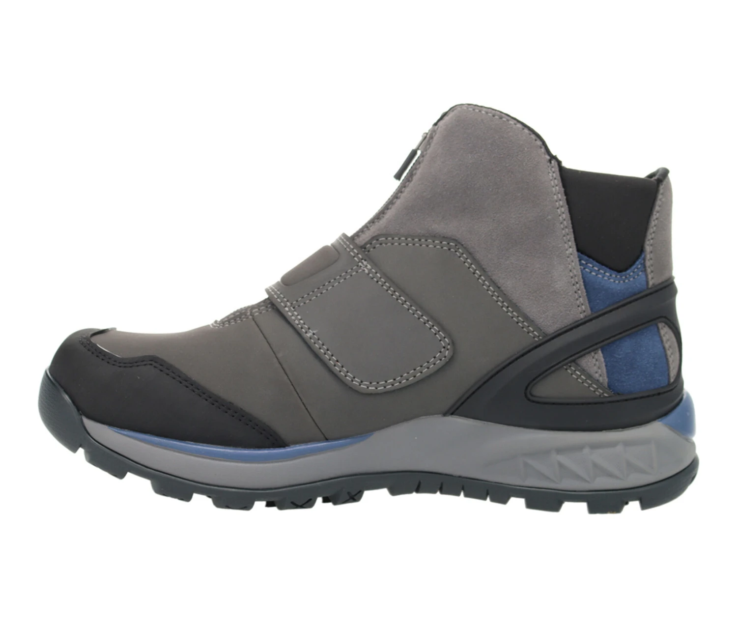 Men's Propet Valais Waterproof Boots - Image 3