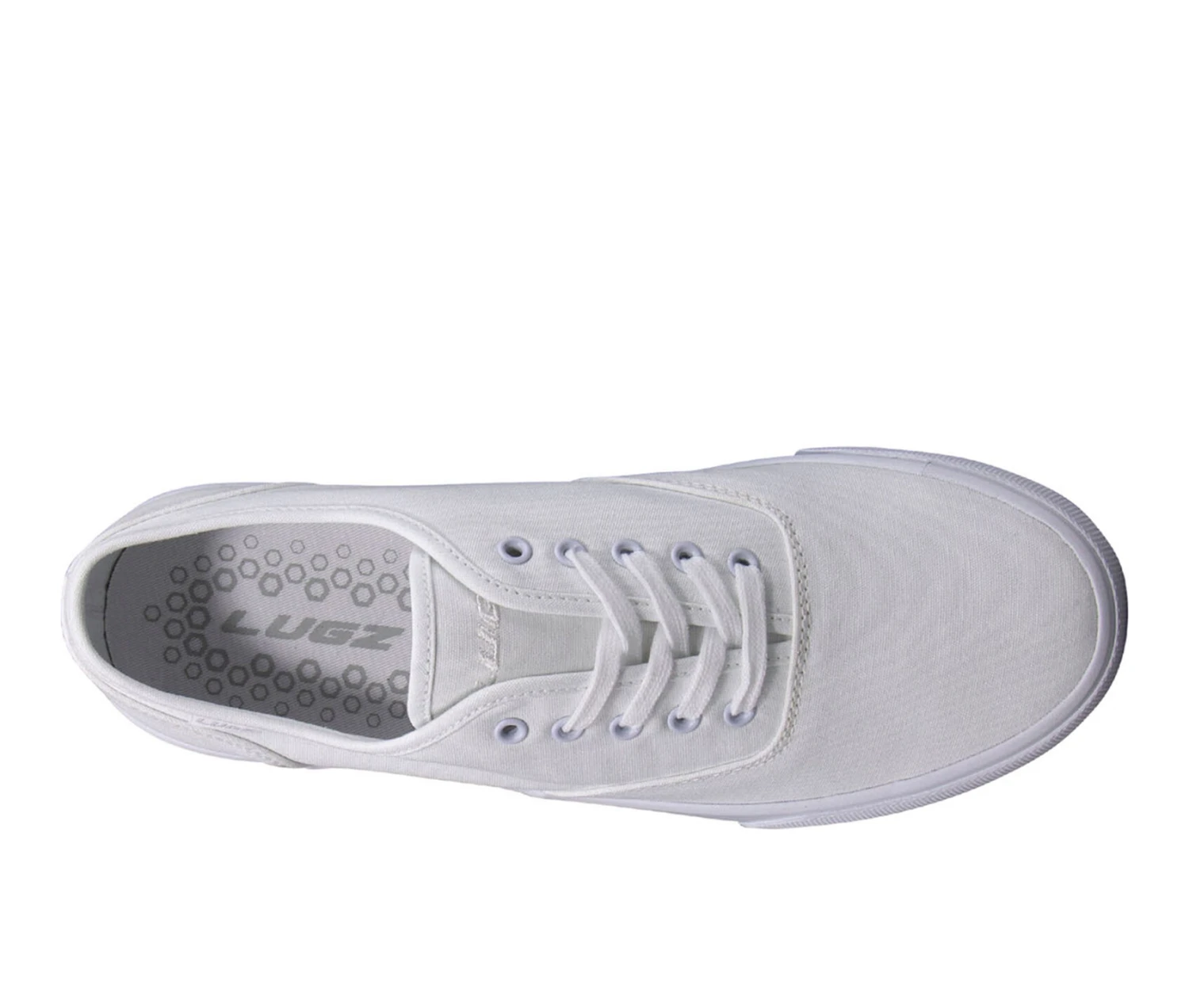 Men's Lugz Lear Skate Shoes - Image 6