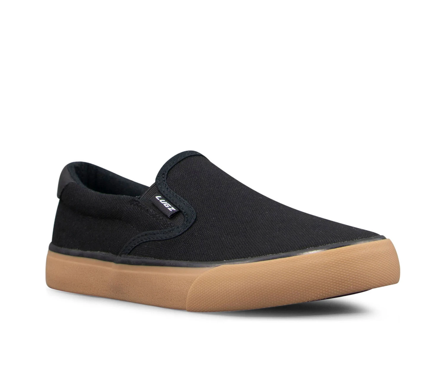 Kids' Lugz Big Kid Clipper Slip-On Sneakers - Image 2