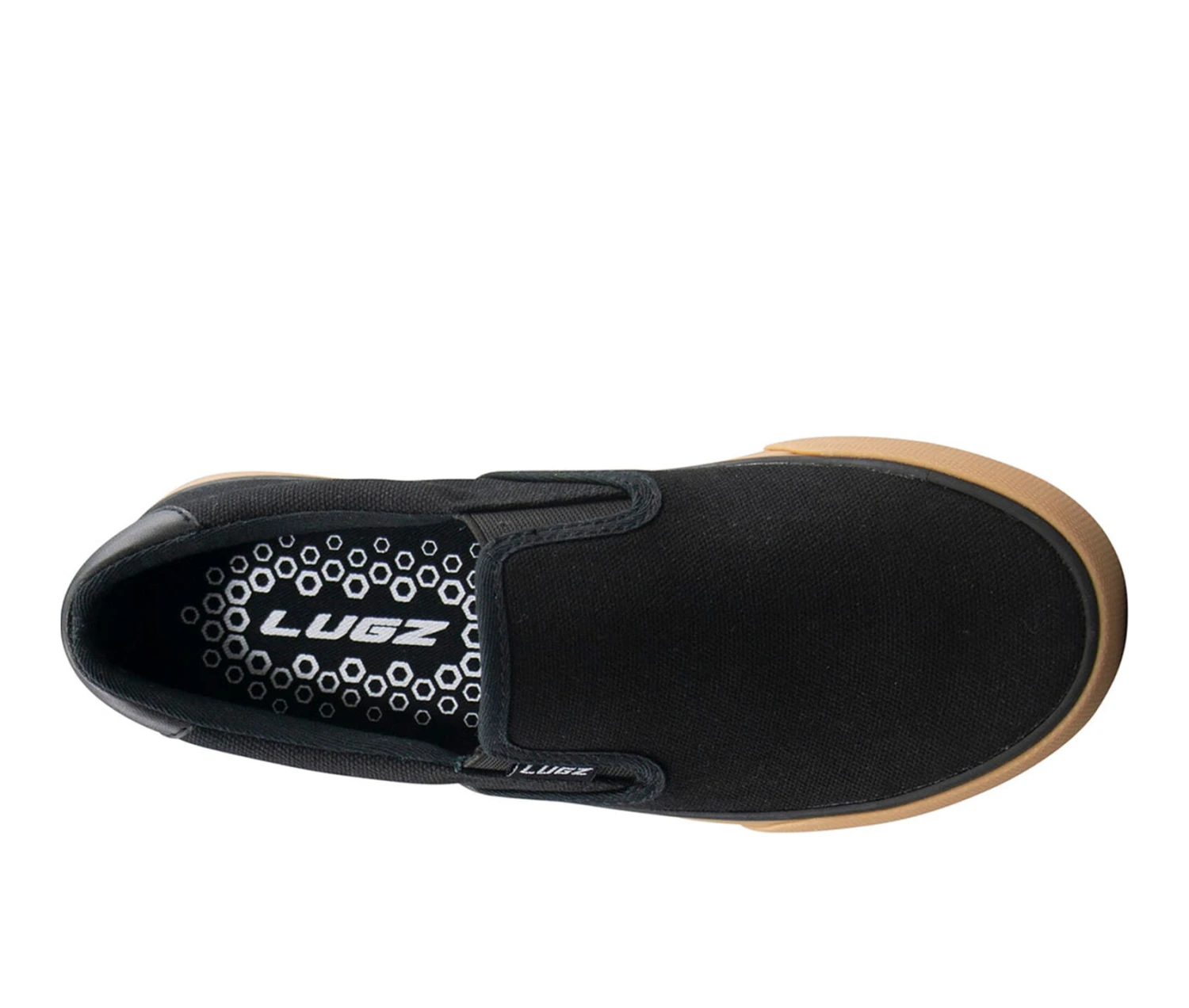 Kids' Lugz Big Kid Clipper Slip-On Sneakers - Image 6