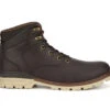 Men's Xray Footwear Black Star Boots