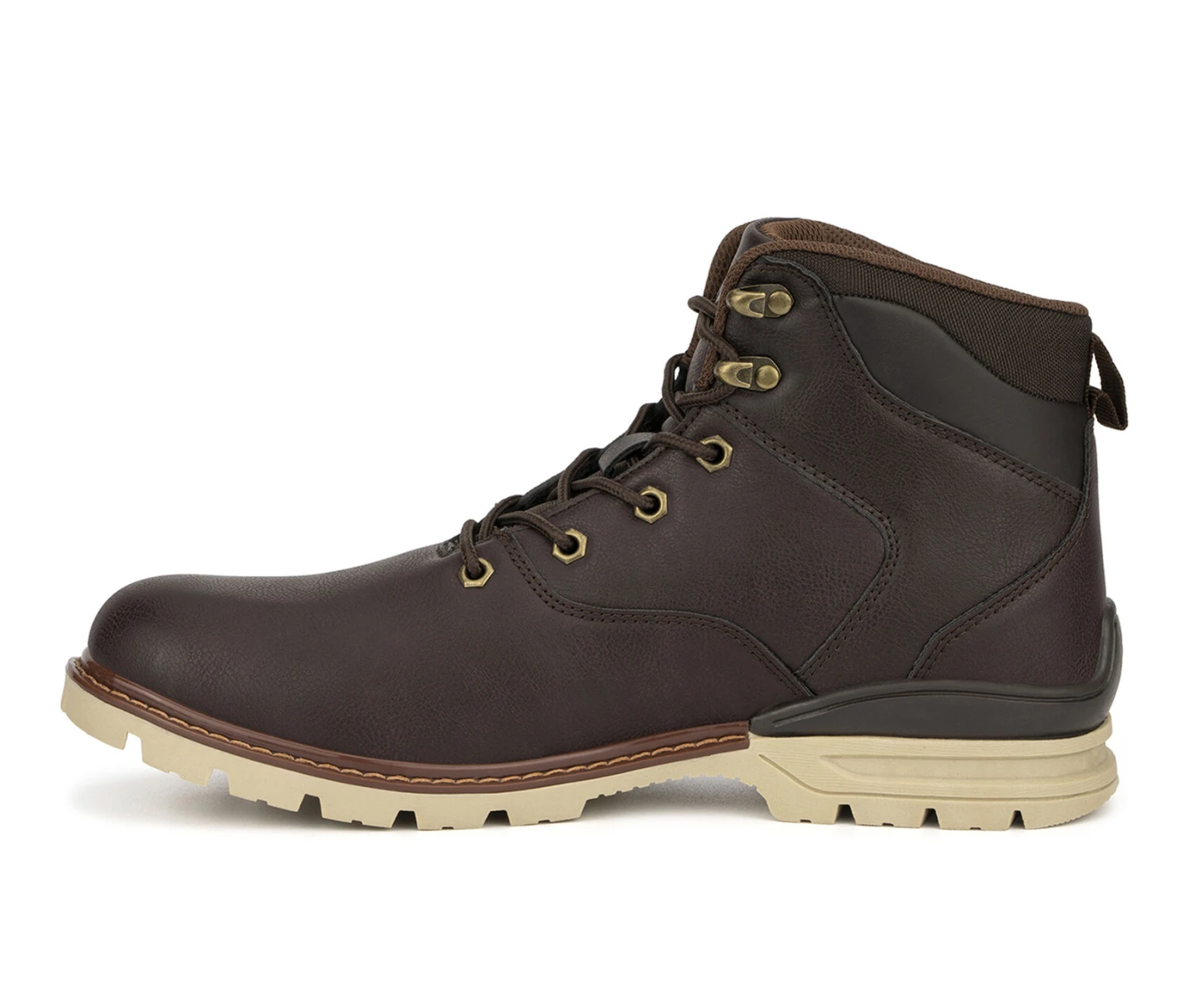 Men's Xray Footwear Black Star Boots - Image 3