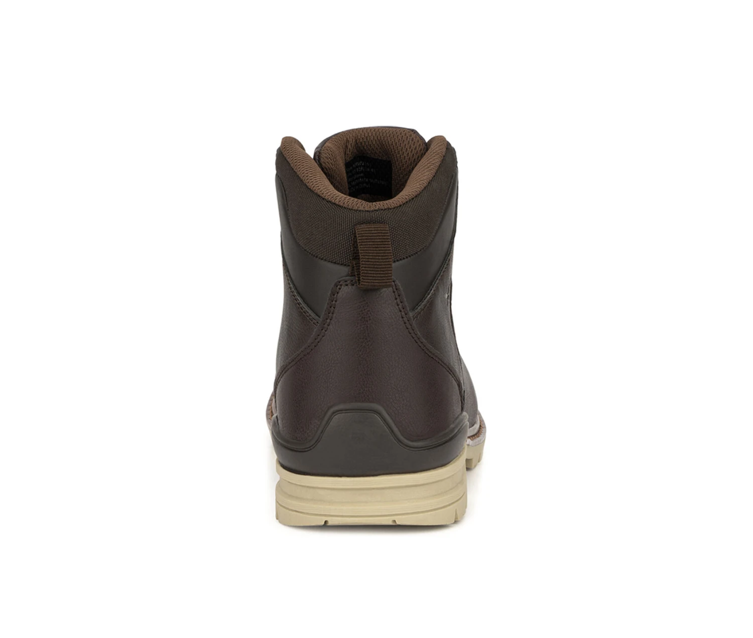 Men's Xray Footwear Black Star Boots - Image 5