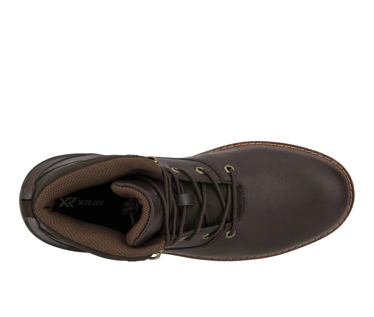 Men's Xray Footwear Black Star Boots - Image 6