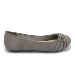 Women's Jellypop Genesis Flats