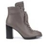 Women's Torgeis Nuba Booties