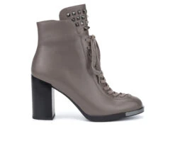 Women's Torgeis Nuba Booties