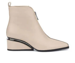 Women's Torgeis Marion Wedge Booties