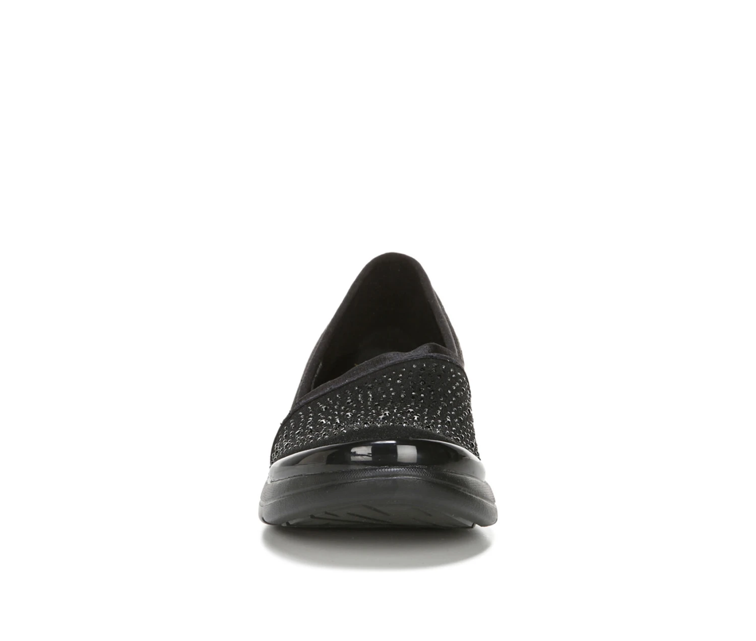 Women's BZEES Red-Hot Slip-On Shoes - Image 4