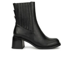 Women's Torgeis Regent Booties