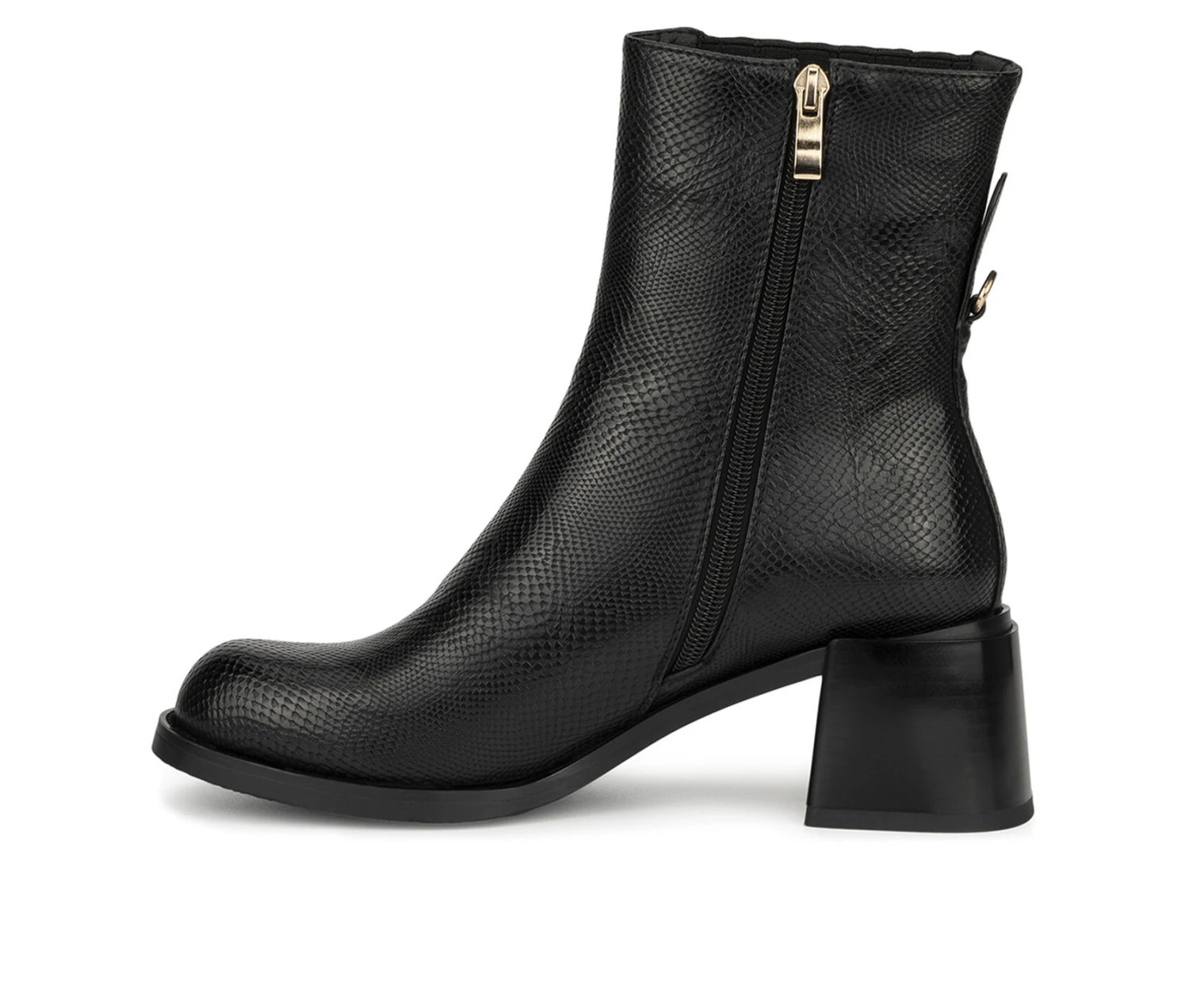 Women's Torgeis Regent Booties - Image 3