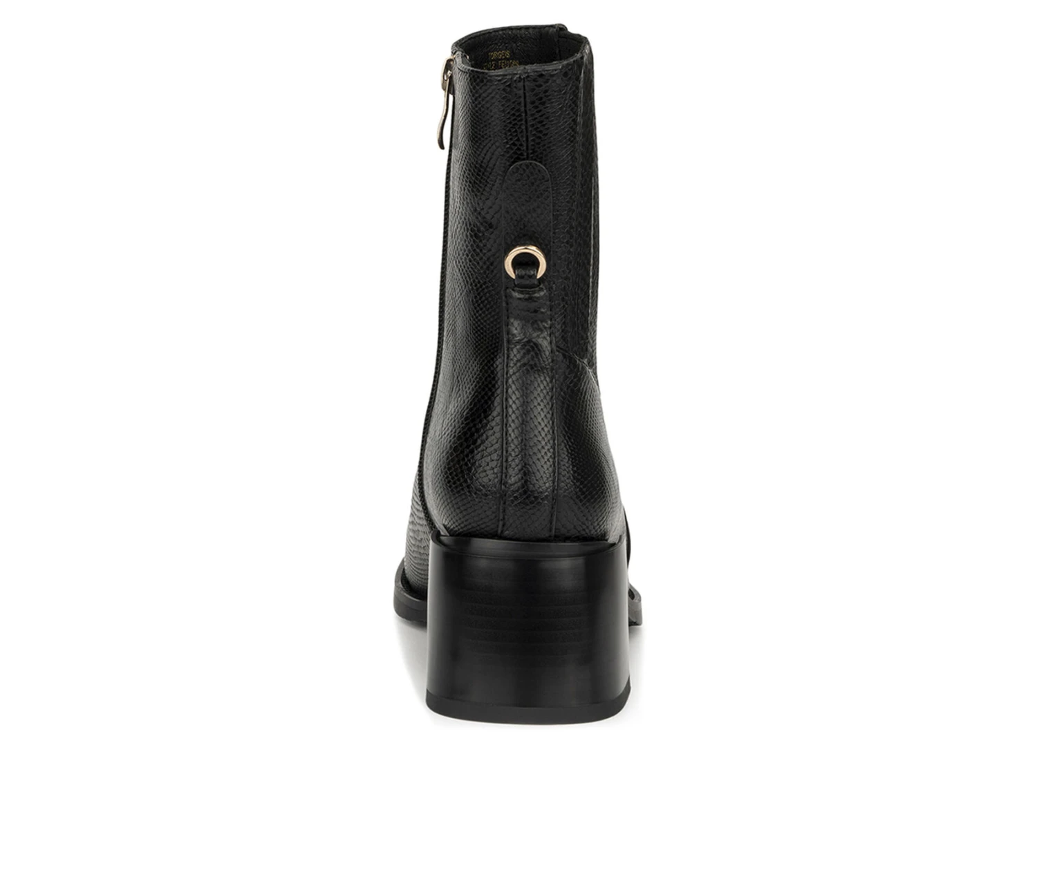 Women's Torgeis Regent Booties - Image 5