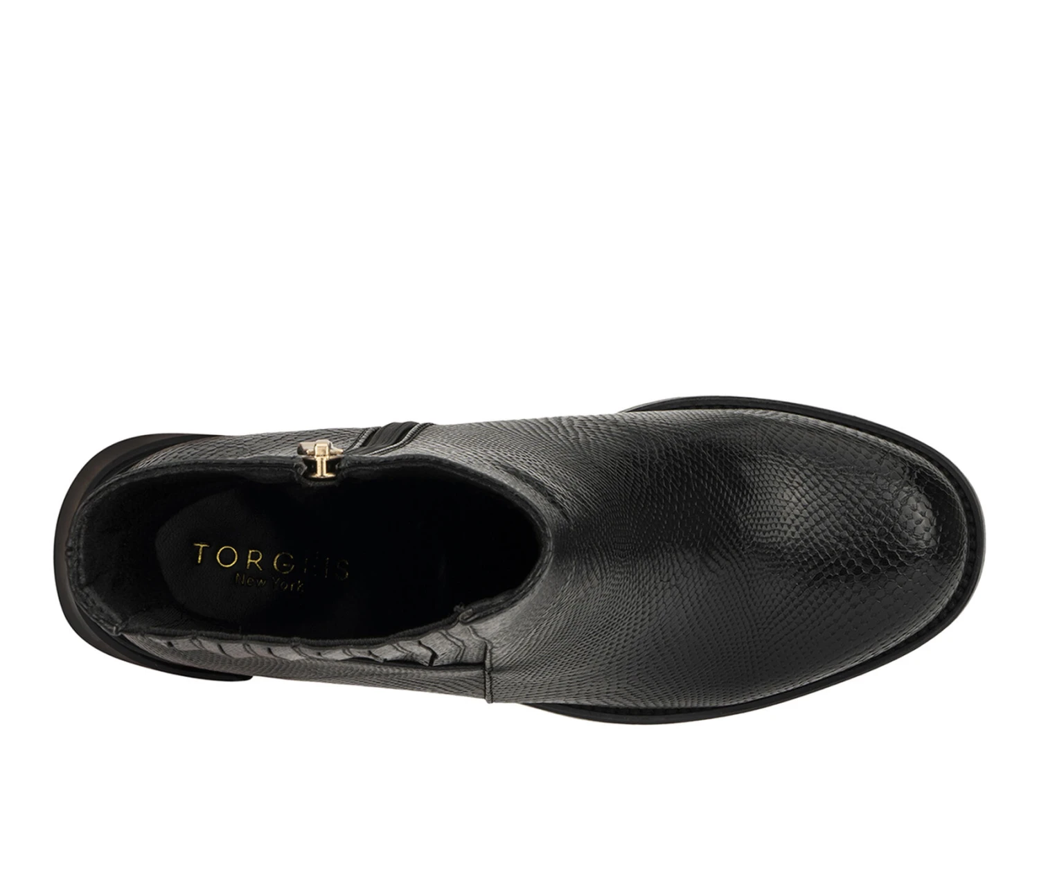 Women's Torgeis Regent Booties - Image 6