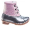 Girls' Josmo Toddler Amelia Duck Boots